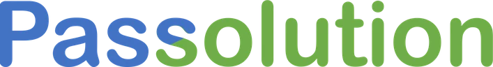 Passolution